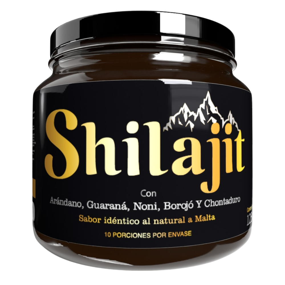 ⚡ SHILAJIT x2 + GUMMIES SACHET MERO KING ⚡