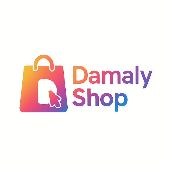 Damaly Shop